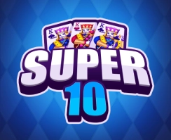 SUPER TEN