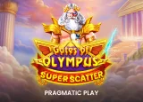 Gates of Olympus Super Scatter